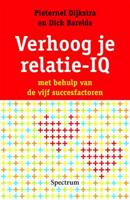 Verhoog je relatie-IQ - Pieternel Dijkstra, Dick Barelds - ebook - thumbnail
