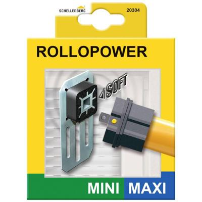 Lager Schellenberg power 20304 Jaloezie Lager Schellenberg power 20304 Jaloezie