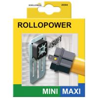 Lager Schellenberg power 20304 Jaloezie - thumbnail