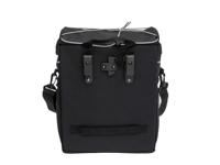 Newlooxs New looxs fietstas sports rear rider zwart/grijs - thumbnail