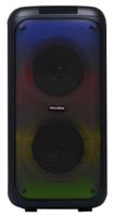 Salora PartySpeaker M1 Bluetooth speaker Zwart - thumbnail