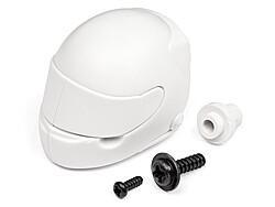Helmet parts set