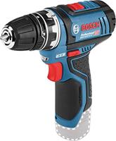 Bosch Professional 5 tool KIT + GBA + GAL + XL-boxx 0615A0017D Gereedschapsset Universeel Incl. koffer 10-delig - thumbnail