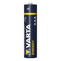 Varta Energy AAA Wegwerpbatterij Alkaline - thumbnail