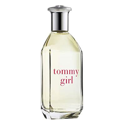 Damesparfum Tommy Hilfiger Tommy Girl EDT 50 ml