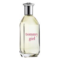 Damesparfum Tommy Hilfiger Tommy Girl EDT 50 ml - thumbnail
