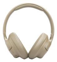 JBL Tune 730BT Hoofdtelefoon Bruin - thumbnail