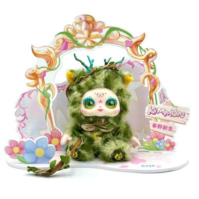 Kimmon pop-culture pluchen knuffel Spring New Growth