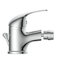 Schutte ATHOS PLUS ééngreepsmengkraan bidet | chroom
 41200 - thumbnail