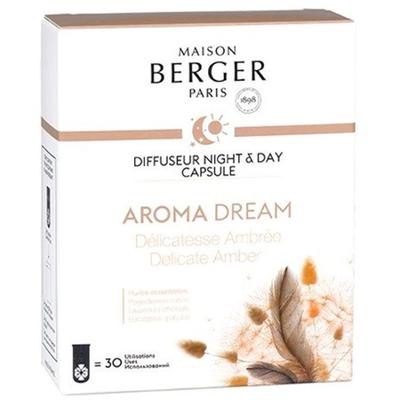 Maison Berger Night & Day Diffuser Capsule Aroma Dream