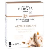 Maison Berger Night & Day Diffuser Capsule Aroma Dream - thumbnail