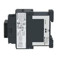 Schneider Electric LC1D18BD Contactor 1x NO, 1x NC 1 stuk(s) - thumbnail