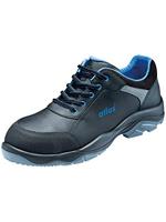Atlas Werkschoen Alu-Tec 565 2.0 XP Laag S3 | Zwart W12 | Maat 45 - 00.012.173.45 - thumbnail