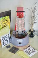 SILCA waxverwarmer "ultimate chain wax system" ultchain wax system - thumbnail