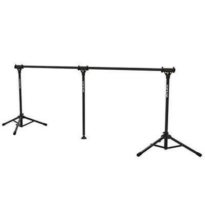 Topeak Rally Stand Fietsstandaard - Zwart Topeak Rally Stand Fietsstandaard - Zwart