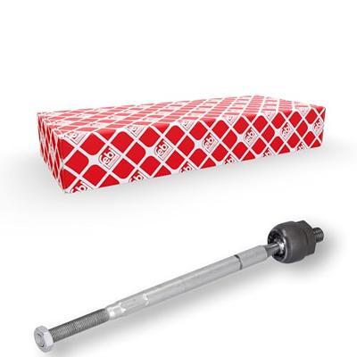 Axiaal gewricht 02043