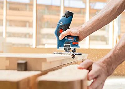 Kantenfrees BOSCH Professional 06016B0001 - thumbnail