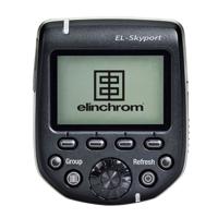 Elinchrom EL-Skyport Transmitter Pro voor Nikon - thumbnail