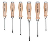 KS Tools 300.1050 Schroevendraaierset - thumbnail