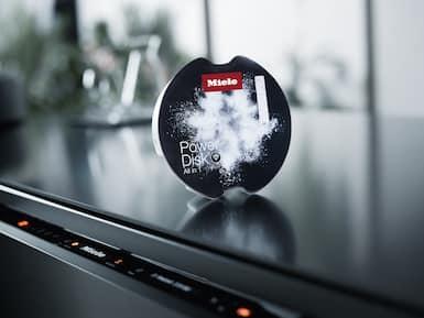 Miele PowerDisk 1 stuk Vaatwassers accessoire
