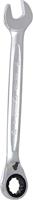 KS Tools 503.4624 503.4624 Steek-ringratelsleutel Sleutelbreedte (metrisch) 24 mm - thumbnail
