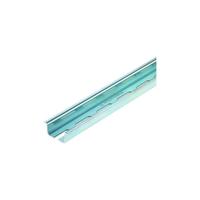 Draagrail TS 35X15/6X25 2M/ST/ZN 1866290000 Weidmüller 2 m - thumbnail