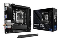 Moederbord Intel Asrock B860I WiFi - thumbnail