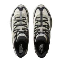 The North Face Vectiv Taraval Lage Wandelschoen Dames Gardenia White/Sandstone 070 - thumbnail