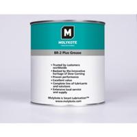 Molykote Universeel smeervet - br-2 plus - blik 1 kg - thumbnail