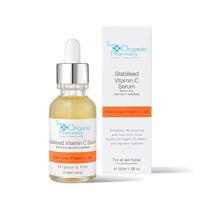 The Organic Pharmacy Stabilised Vitamin C 30ml Serum - thumbnail