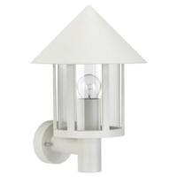 Albert Buitendeur lampToit 37cm - wit - 681824 - thumbnail