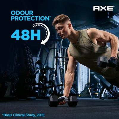 Deodorant Spray Axe Ice Chill 150 ml