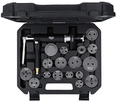 KS TOOLS Brake piston tool set 18tlg.