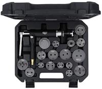 KS TOOLS Ks-tools remzuiger-terugstelgereedschapset brake piston tool set 18tlg. - thumbnail