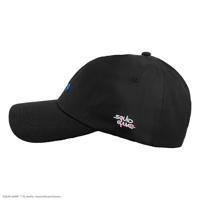 Squid Game Curved Bill Cap Dalgona - thumbnail