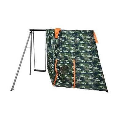 Hörby Bruk Cancan 2.0 Schommel met Tent Hörby Bruk Cancan 2.0 Schommel met Tent