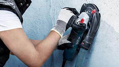 Bosch Accessoires Hardmetalen komschijf 115 x 22,23 mm; medium, vlak 1st - 2608600176 - thumbnail