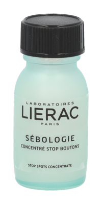 Lierac Paris - Lierac Sebologie Stop Spots Concentrate 15 ml Lierac Paris - Lierac Sebologie Stop Spots Concentrate 15 ml