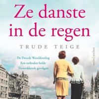 Ze danste in de regen - thumbnail