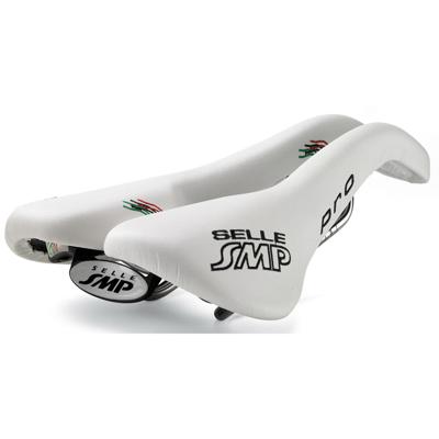 Selle SMP Smp zadel pro wit 0301145