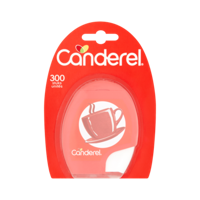 Canderel Zoetjes dispenser 300 Tabletten - thumbnail