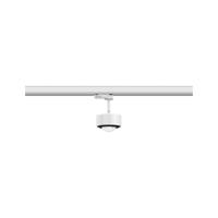 Paulmann ProRail3 Spot Aldan 9W Whi 4000K 3Ph dim 91392 Systeemlamp (basis) ProRail3 LED 0.00 W LED Wit, Zwart - thumbnail