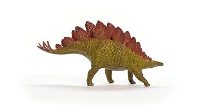 Schleich dinosaurs stegosaurus 15040 - thumbnail