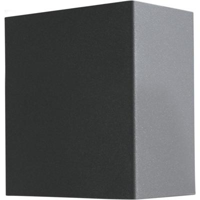 Masterlight Wandlamp Up - DownMetallico beton grijs - 3046-00