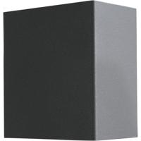 Masterlight Wandlamp Up - DownMetallico beton grijs - 3046-00 - thumbnail