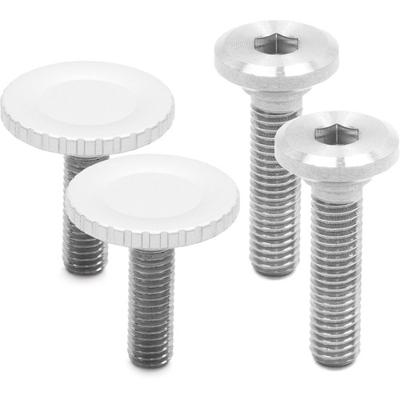Peak Design Bolt Pack zilver