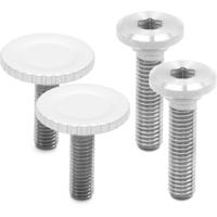 Peak Design Bolt Pack zilver - thumbnail