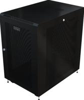 Wandrek Rack Startech RK1833BKM - thumbnail