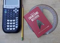 UPG Notitieboek - Star Trek Engineering - thumbnail