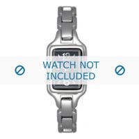 Horlogeband Tommy Hilfiger TH-46-3-25-0704 / 679000904 / 1780730 Staal 10mm - thumbnail